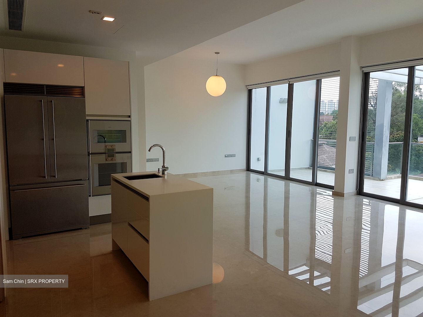 Verdure (D10), Condominium #613059111